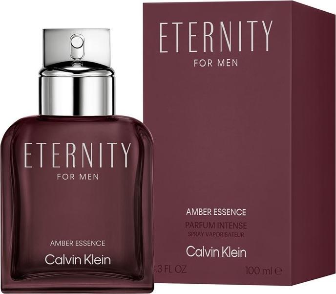 Produktbild Calvin Klein Eternity Men Amber Essence (Eau de Parfum, 100 ml)