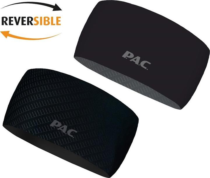 Actual product image P.A.C. . Recycled Seamless