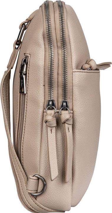 Produktbild FredsBruder Bestie City Rucksack Leder 29 cm (2 l)