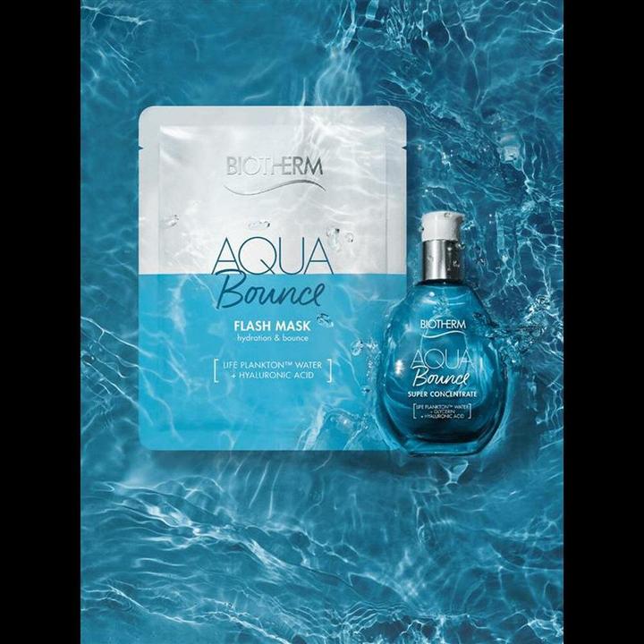 Produktbild Biotherm AQUA Super Mask Bounce (31 ml)