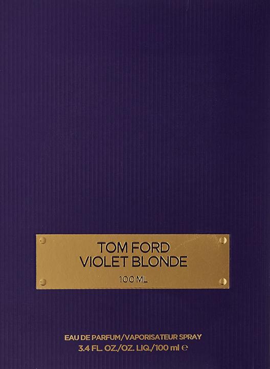 Produktbild Tom Ford Violet Blonde (Eau de Parfum, 100 ml)