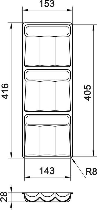 Image du produit Werkstarck Basic M