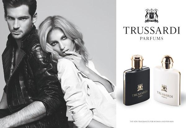 Immagine prodotto Trussardi Uomo (Eau de toilette, 30 ml)