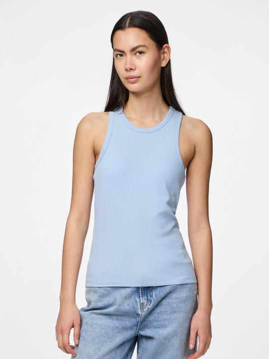 Actual product image Pieces Pcruka Boxer Tank Top Noos Bc (L)