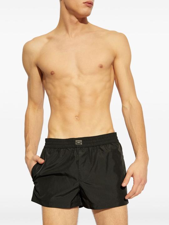 Actual product image Dolce & Gabbana Sea Clothing Black (5)