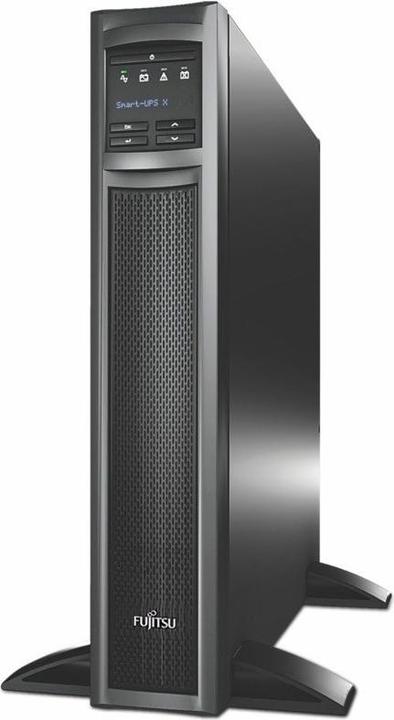 Produktbild Fujitsu Primergy (3000 VA, 2700 W, Line-Interaktiv USV)