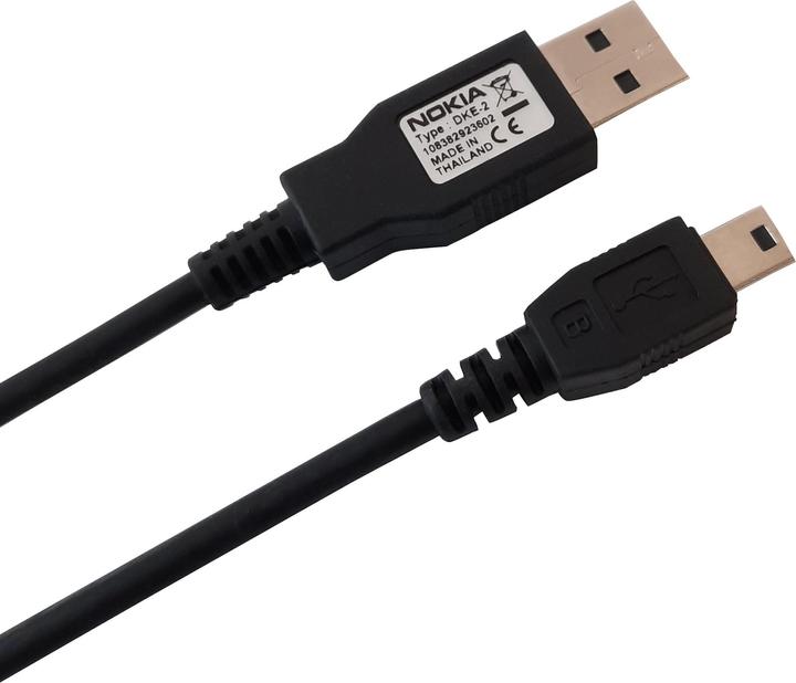 Produktbild Nokia Data Cable (USB 3.2 Gen 1)