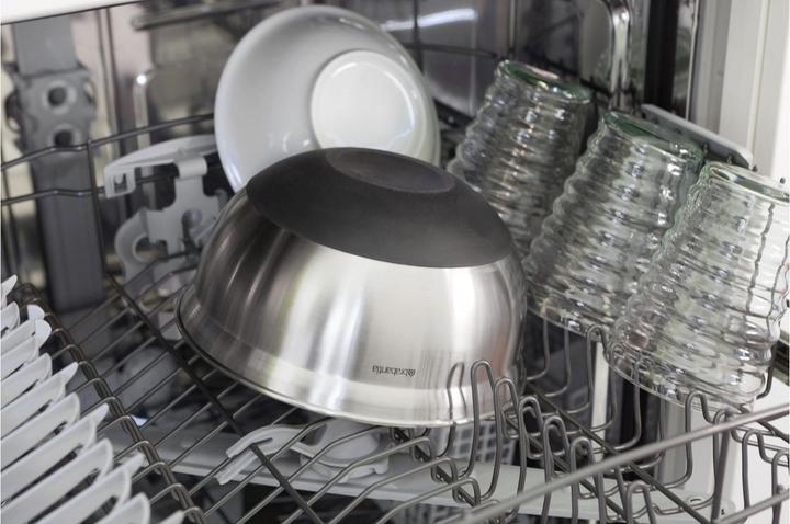 Actual product image Brabantia mixing bowl (22 cm, 1.60 l, 1 x)