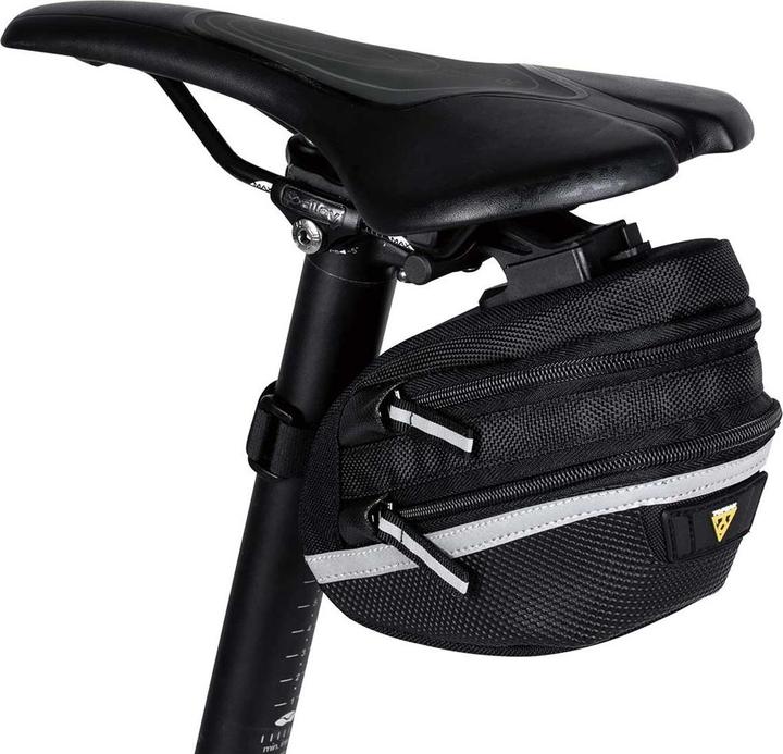 Produktbild Topeak Wedge Pack II (0.95 l, Satteltasche)