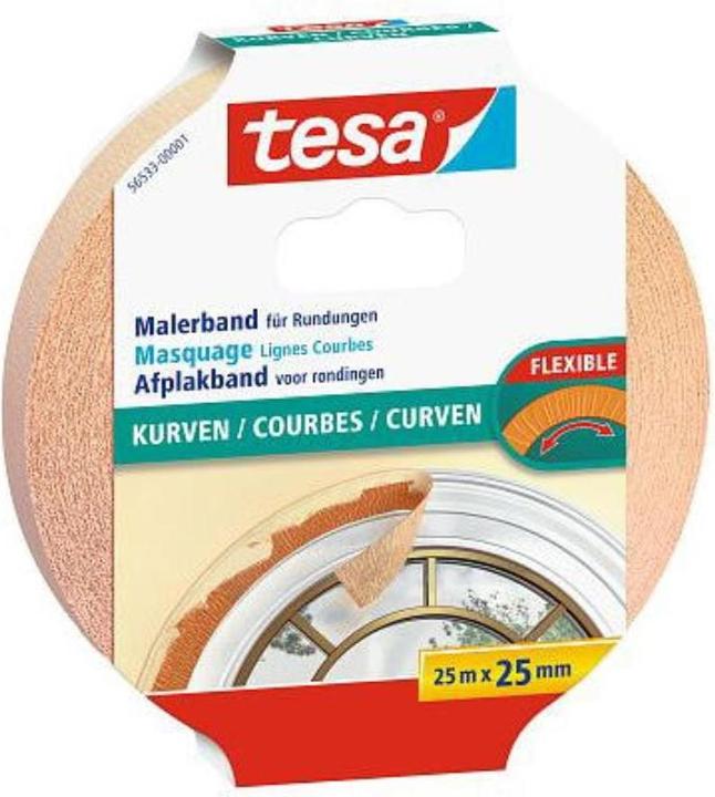 Immagine prodotto tesa Cintura curva (25.25 mm)