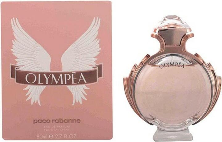 Produktbild Paco Rabanne Olympéa (Eau de Parfum, 80 ml)