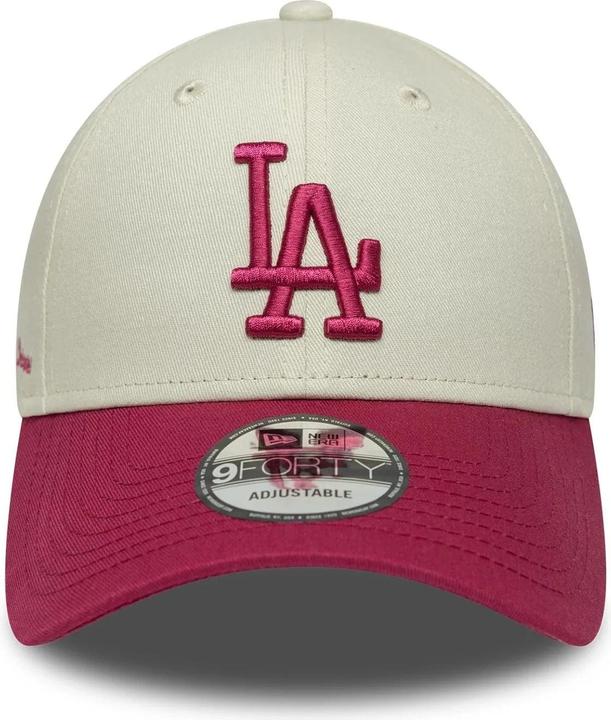 Image du produit New Era Casquette de baseball 9forty Dodgers (Taille unique)