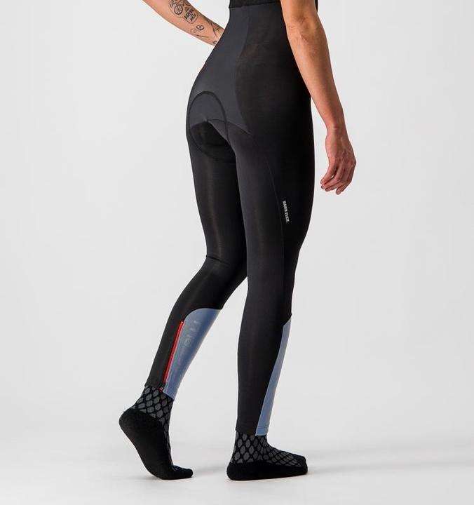 Actual product image Castelli Nano Flex Pro 2 W Bibtight (XS)