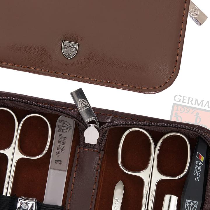 Produktbild Kellermann Braun / Kunstleder