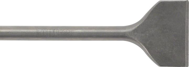 Bosch Professional Zubehör PRO SDS max-4C tile chisel, 80 x 300 mm (80 mm)