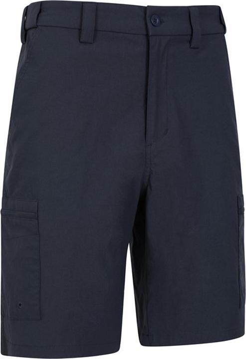 Actual product image Mountain Warehouse Mens Trek Cargo Shorts (42)