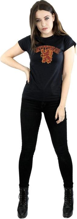 Produktbild Gryffindor Sport Emblem TShirt (XL)