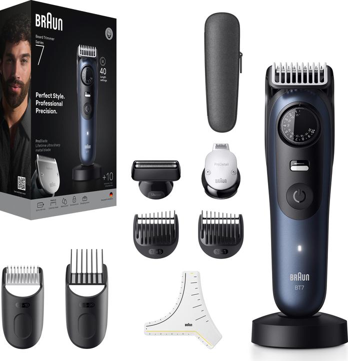 Produktbild Braun Series 7 BT7540