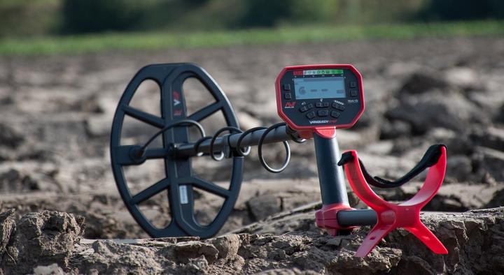 Immagine prodotto Minelab Vanquish 540 Offerta Speciale