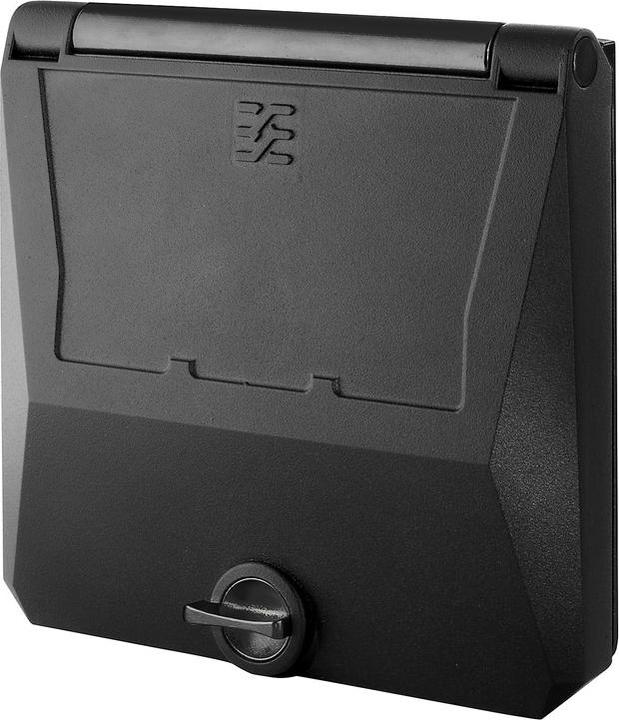 Immagine prodotto Weidmüller IE-FC-DFM-KNOB-4X FrontCom (Case)