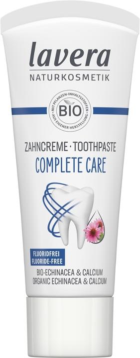 Lavera RG Zahncreme C. Care fluor (20 ml)