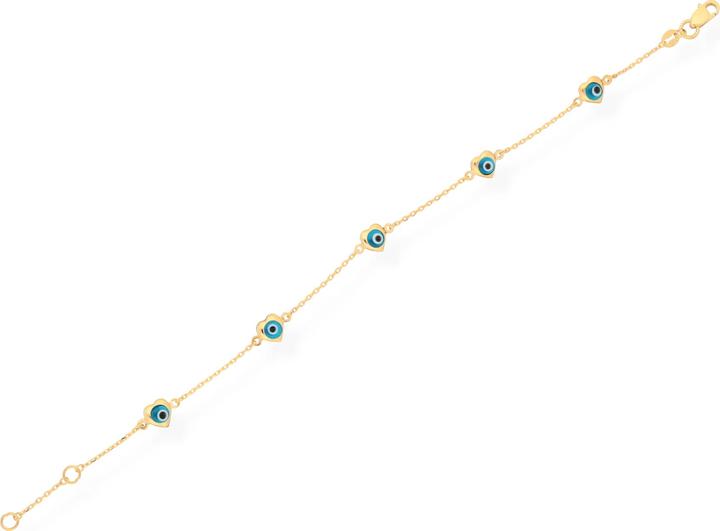 Produktbild Carat Motifs (18.50 cm, Gold 9ct)