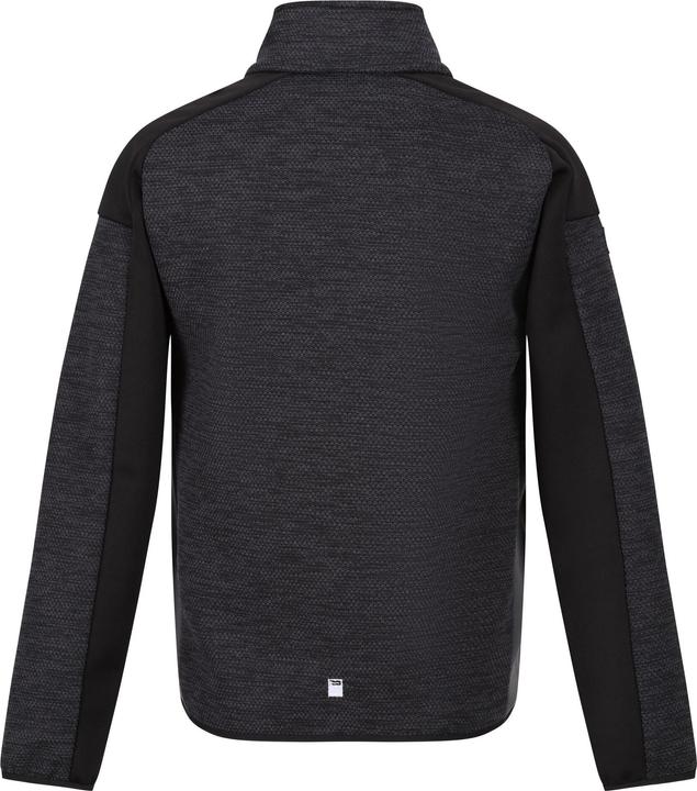 Actual product image Regatta Childrens/Kids Highton III Fleece Jacket (116)