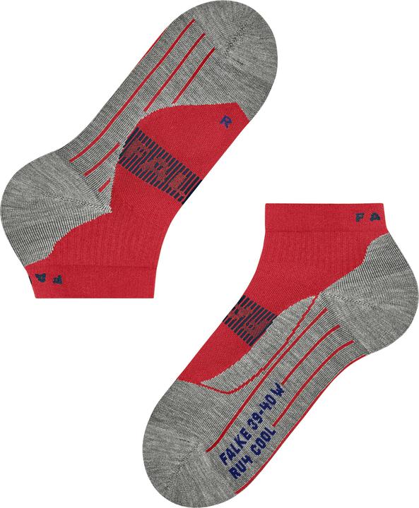 Actual product image Falke RU4 Endurance Cool Short Herren Running (39 - 41)