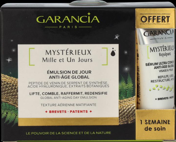 Produktbild Garancia Mysterious Thousand