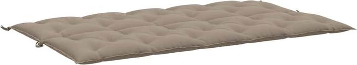 Actual product image VidaXL Henryk (180 x 50 x 7 cm)