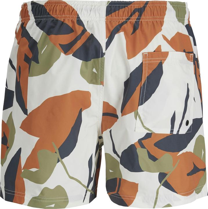 Jack & Jones Regular Fit Badeshorts Badeshorts