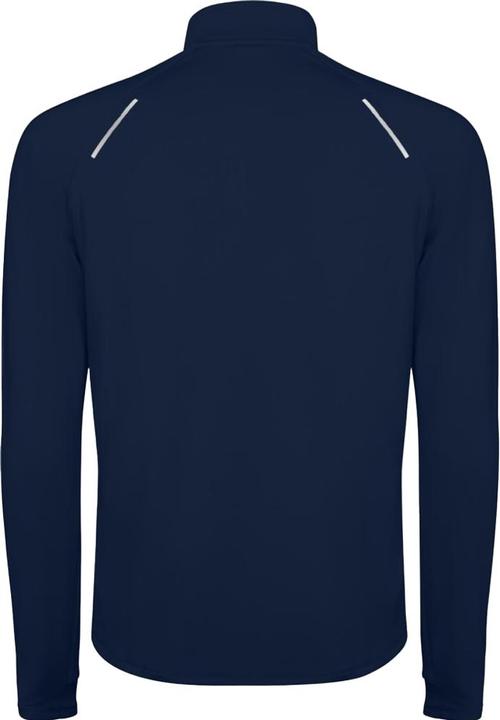 Immagine prodotto Alpinia Estambul Felpa Cerniera ad un quarto Manica Lunga Uomo (3XL)