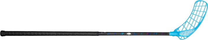 Produktbild Zone Floorball Zone HYPER AIRLIGHT 29 THIN raw prizm (96 cm, Links)