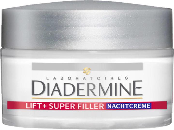 Image du produit Diadermine Lift+Super Filler (50 ml)