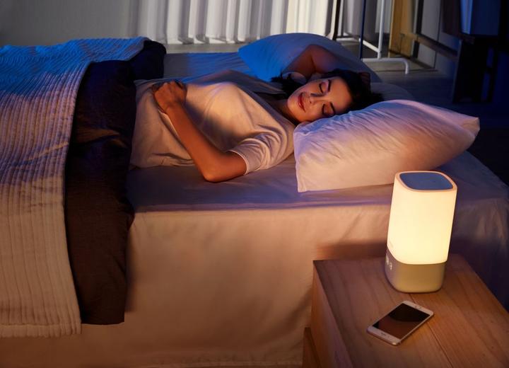 Produktbild Sleepace Nox