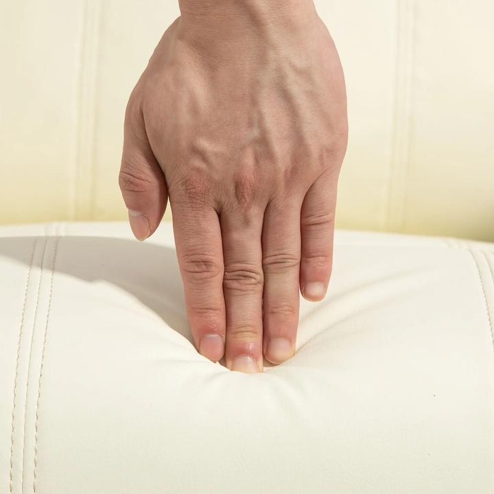 Image du produit Swisshandel24 Fauteuil de relaxation Fonction de massage Fonction de couchage électrique, Fonction de