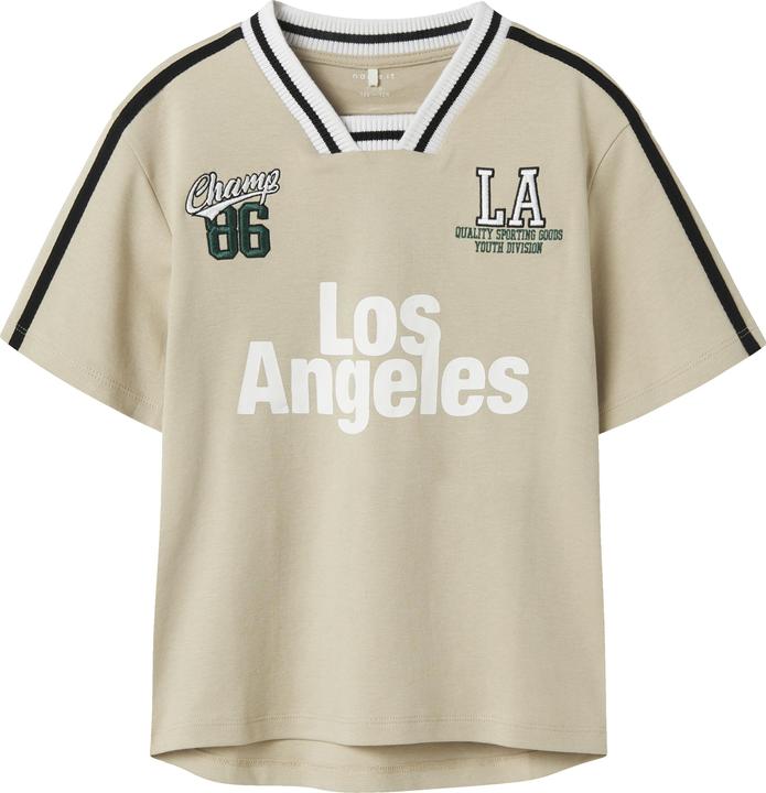 Name it Regular Fit T-Shirt (116)