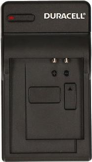 Actual product image Duracell Charger with USB cable for DMW-BMB9E (Charger)