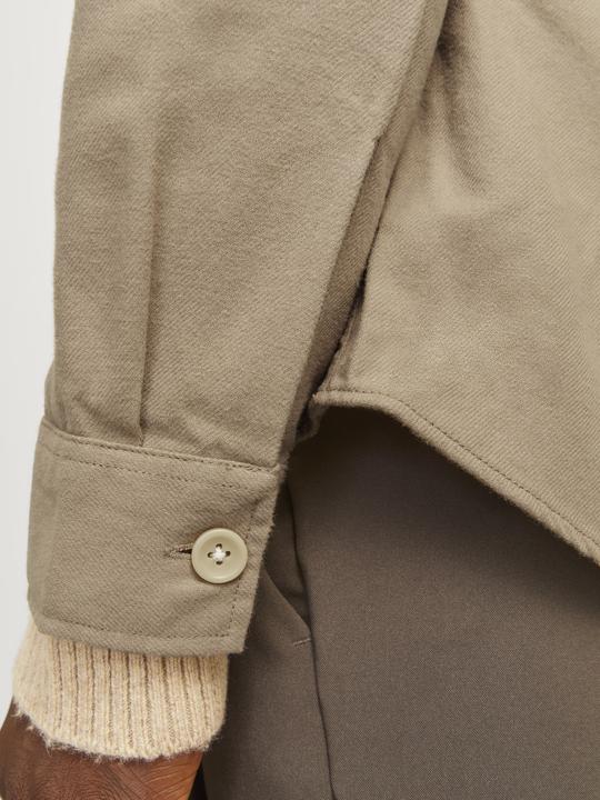 Image du produit Jack & Jones Jjedarren Overshirt Ls Noos (XS)