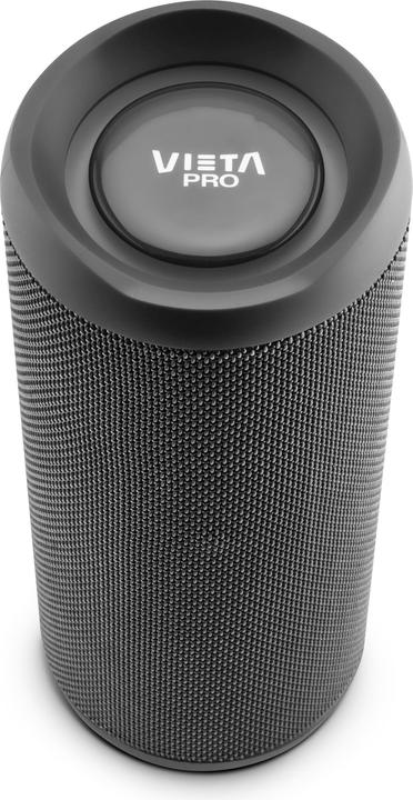Produktbild Vieta Pro Vieta Party Bluetooth Speaker - black (10 h, Akkubetrieb)