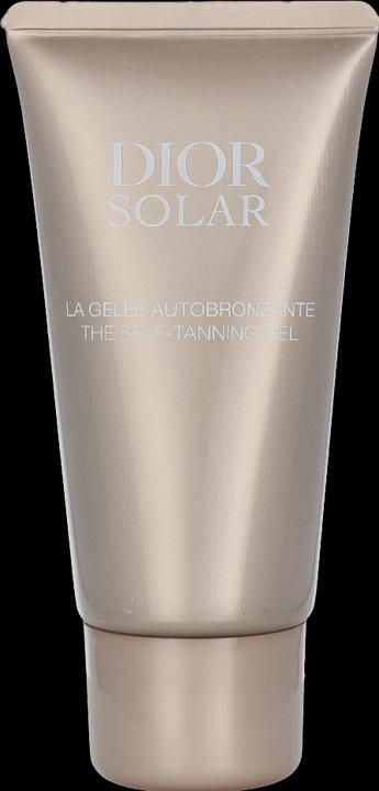 Immagine prodotto Dior Solar (Gel autoabbronzante, 50 ml)