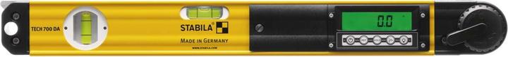 Image du produit Stabila Rapporteur numérique TECH700 (45 cm)