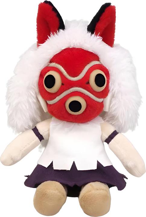 Produktbild Sun Arrow Prinzessin Mononoke - San (21 cm)