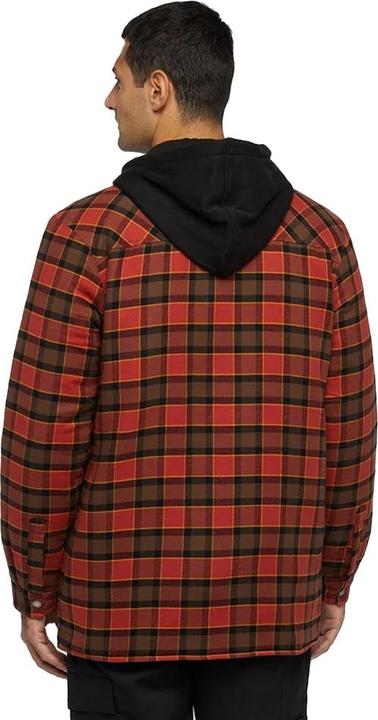 Produktbild Dickies Hemd mit Kapuze (M)