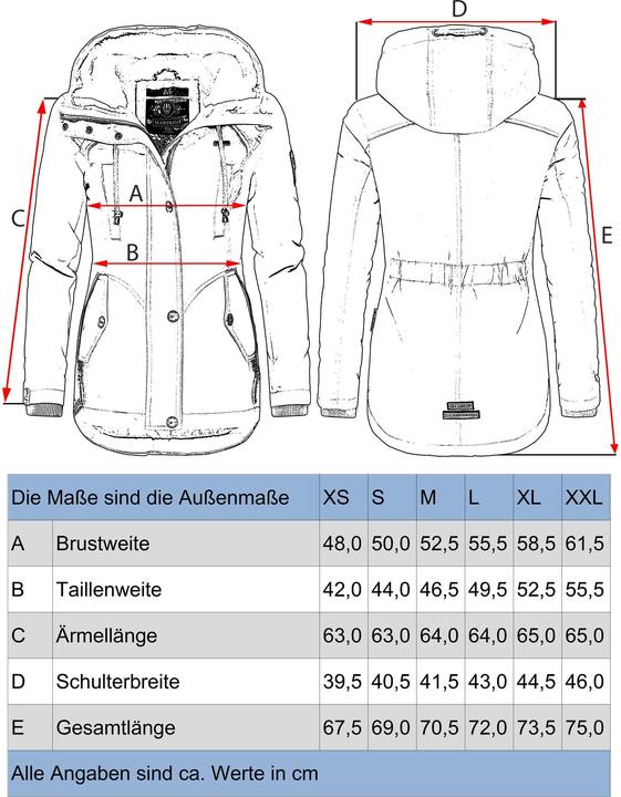 Immagine prodotto Marikoo Bikoo (3XL)