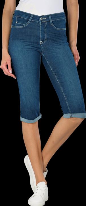 Actual product image MAC Jeans Caprijeans DREAM SUN (W26)
