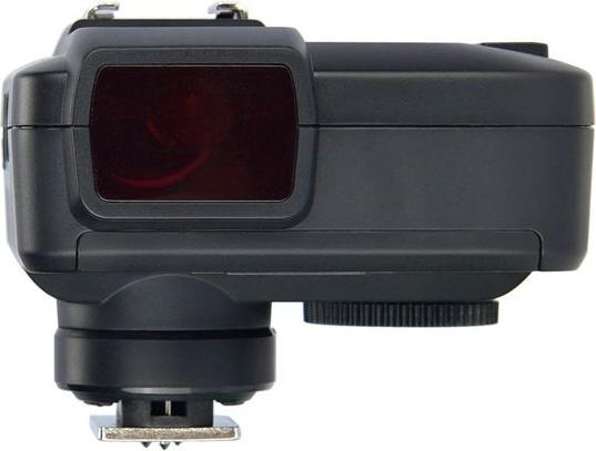 Produktbild Godox X2T-F Transmitter für Pentax (Funk)