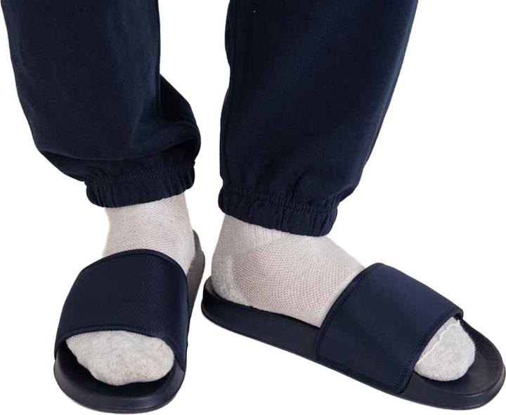 Actual product image Awdis Unisex Adult Sliders (44.5)