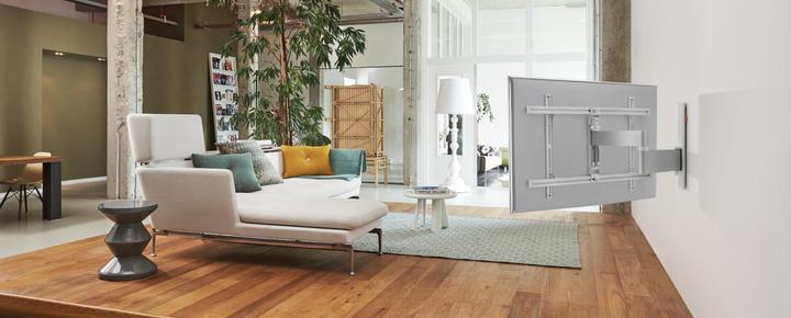 Actual product image Vogels Wall 3345 (Wall, 65", 30 kg)