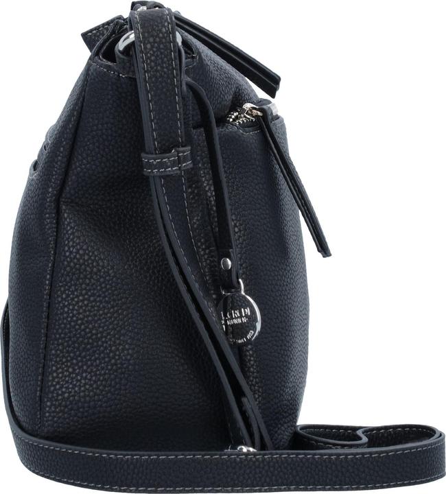 Image du produit L.Credi Sac à bandoulière Budapest 25 cm